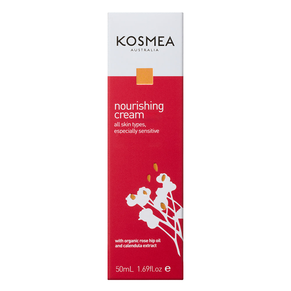 Kosmea Kosmea Nourishing Cream 50ml Moisturisers