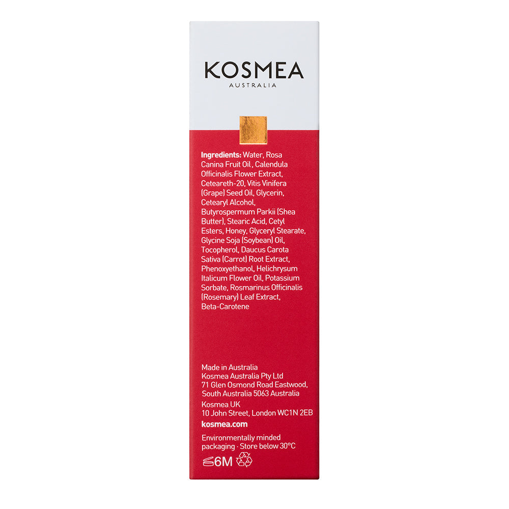 Kosmea Kosmea Nourishing Cream 50ml Moisturisers