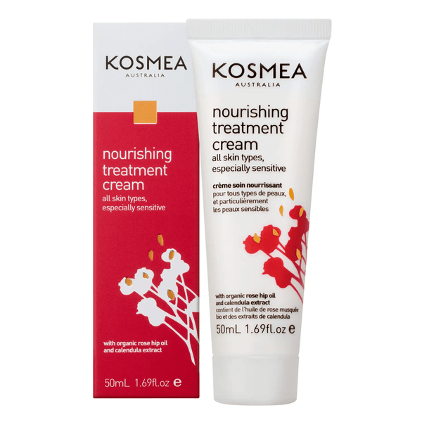 Kosmea Kosmea Nourishing Treatment Cream 50ml Moisturisers