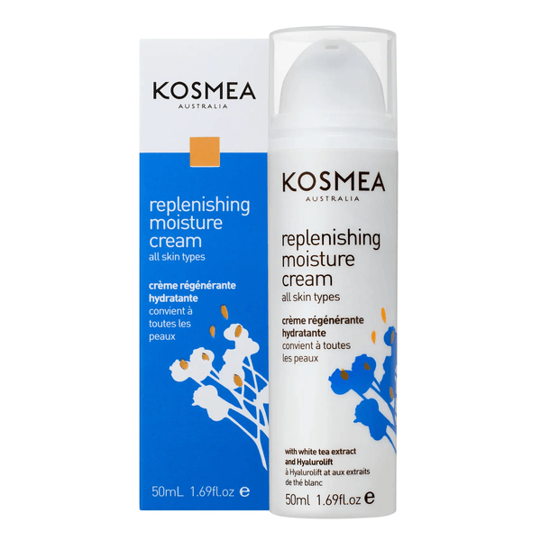 Kosmea Kosmea Replenishing Moisture Cream 50ml Moisturisers