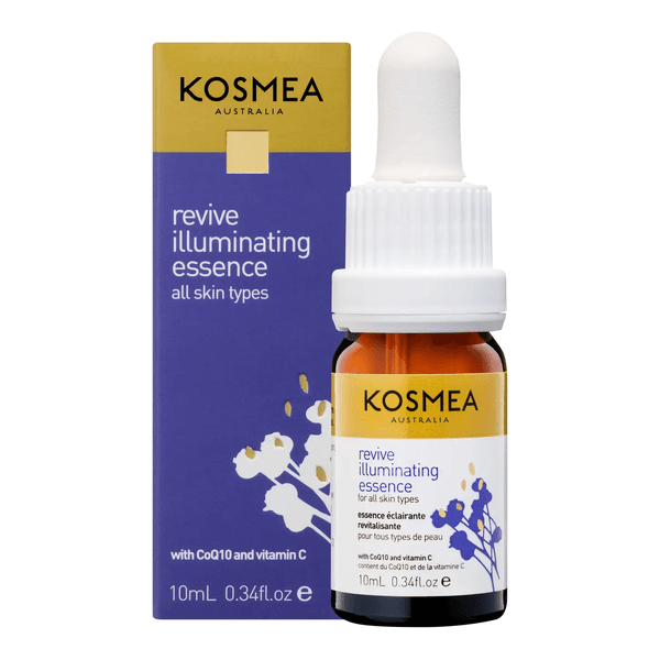 Kosmea Kosmea Revive Illuminating Essence 10ml Serums & Treatments