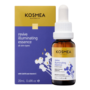 Kosmea Kosmea Revive Illuminating Essence 20ml Serums & Treatments