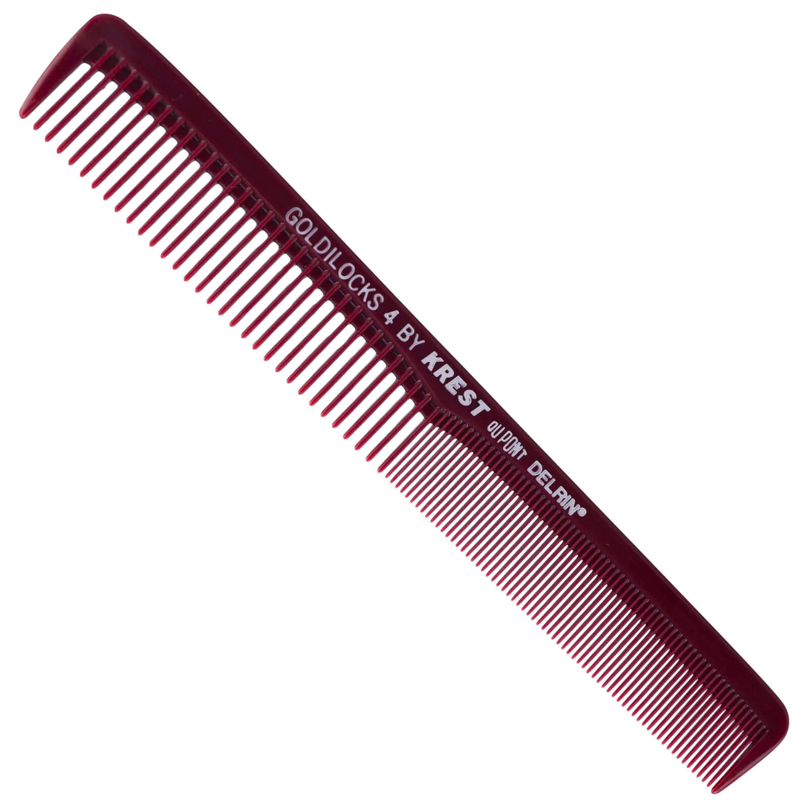 Krest Krest Goldilocks No.4 All-Purpose Styler 18Cm Hair Care [Health and Beauty]