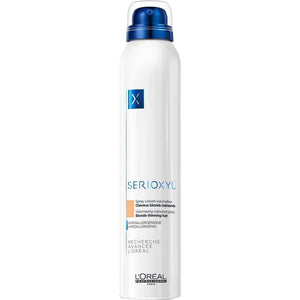 L'Oreal Professionnel L'Oreal Professionnel Serioxyl Volumising Spray Blonde 200ml Hair Styling Products
