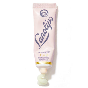 Lanolips Lanolips 101 Ointment Multipurpose Superbalm 15g Body Care