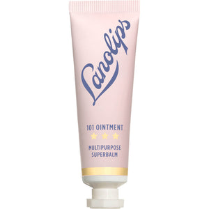 Lanolips Lanolips 101 Ointment Multipurpose Superbalm 15g Body Care