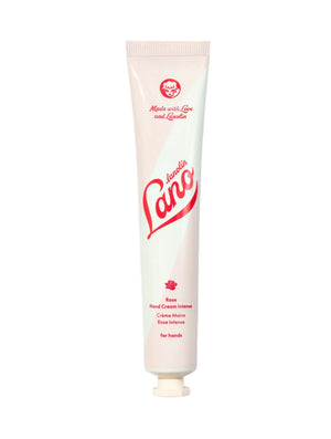 Lanolips Lanolips Rose Intense Hand Cream 50ml Body Care