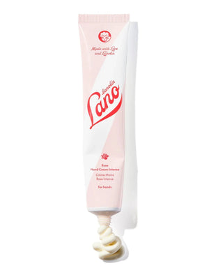 Lanolips Lanolips Rose Intense Hand Cream 50ml Body Care
