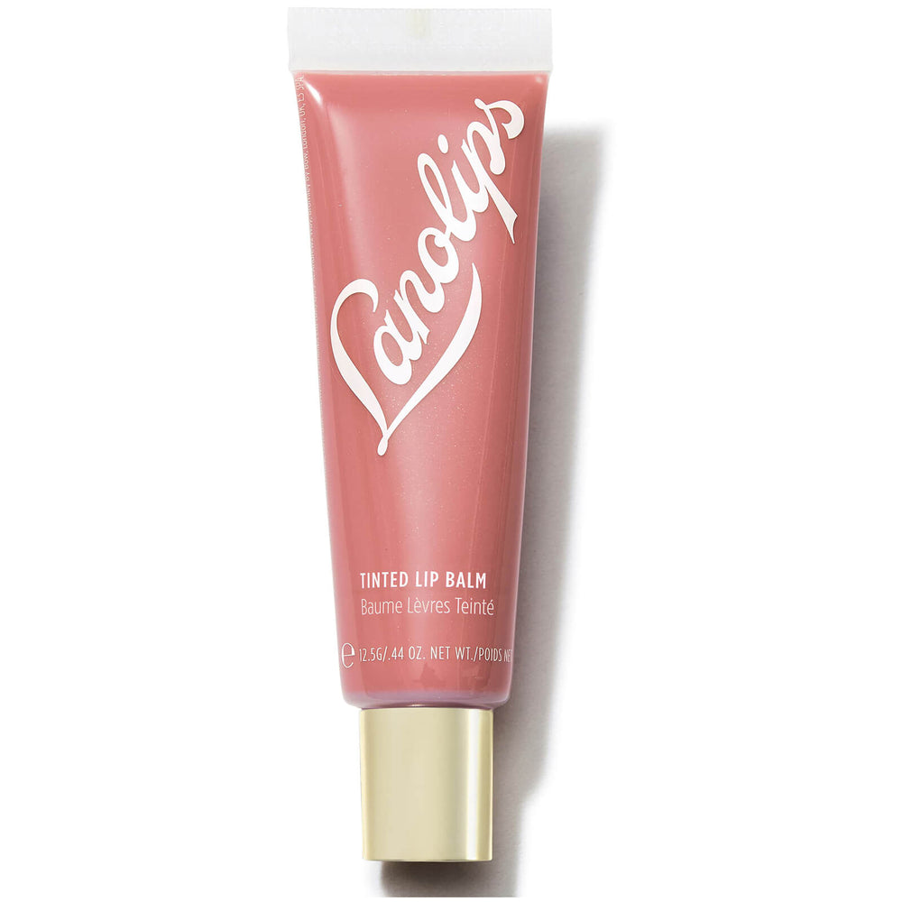 Lanolips Lanolips Lip Ointment SPF30 - Perfect Nude 12.5g Cosmetics