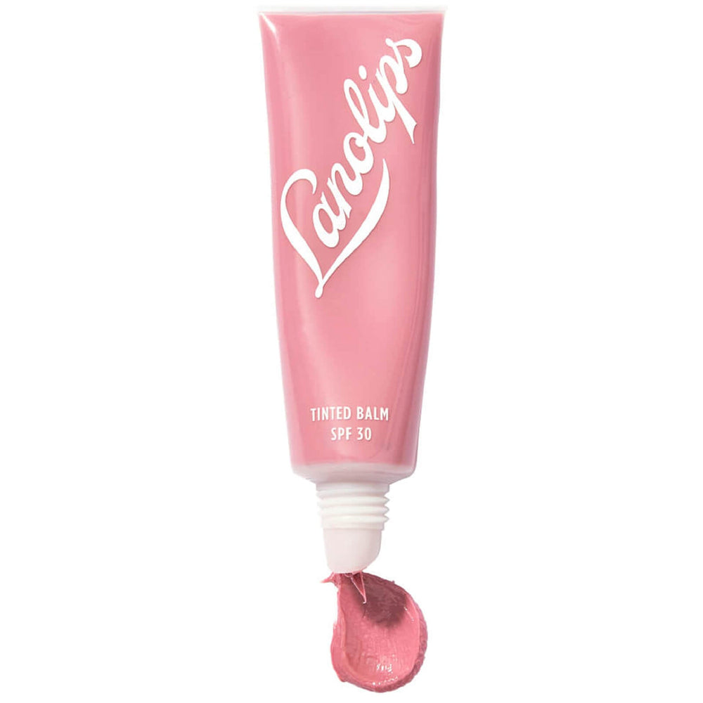 Lanolips Lanolips Lip Ointment SPF30 - Rose 12.5g Cosmetics