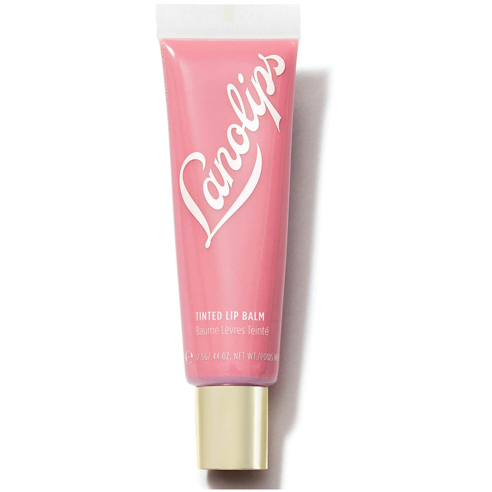 Lanolips Lanolips Lip Ointment SPF30 - Rose 12.5g Cosmetics