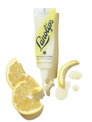 Lanolips Lanolips Lemonaid Lip Treatment 12.5g Skin Care