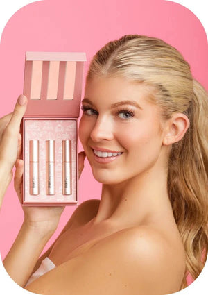 Lash Therapy Australia Lash Therapy Australia Mini Lash & Brow Travel Pack Beauty Sets & Kits