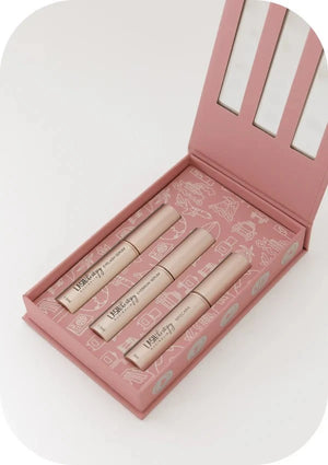 Lash Therapy Australia Lash Therapy Australia Mini Lash & Brow Travel Pack Beauty Sets & Kits
