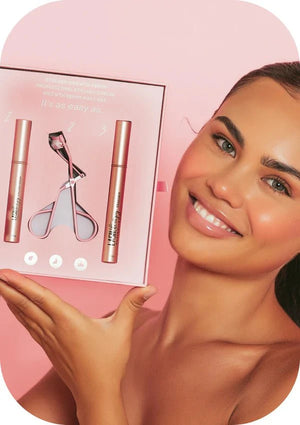 Lash Therapy Australia Lash Therapy Australia The Complete Lash Set Beauty Sets & Kits