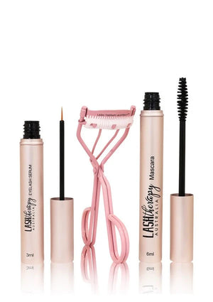 Lash Therapy Australia Lash Therapy Australia The Complete Lash Set Beauty Sets & Kits