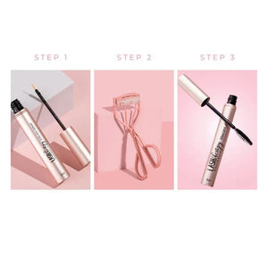 Lash Therapy Australia Lash Therapy Australia The Complete Lash Set Beauty Sets & Kits