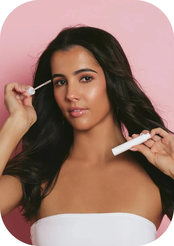 Lash Therapy Australia Lash Therapy Australia Lash Conditioner 10ml Brow & Lash Serum