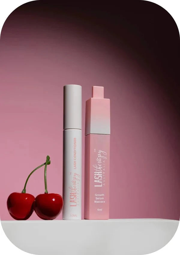 Lash Therapy Australia Lash Therapy Australia Lash Conditioner 10ml Brow & Lash Serum