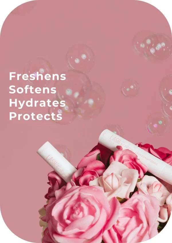 Lash Therapy Australia Lash Therapy Australia Lash Conditioner 10ml Brow & Lash Serum