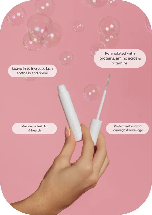 Lash Therapy Australia Lash Therapy Australia Lash Conditioner 10ml Brow & Lash Serum