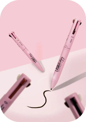 Lash Therapy Australia Lash Therapy Australia 4-In-1 Makeup Pen Cosmetics [Health and Beauty]