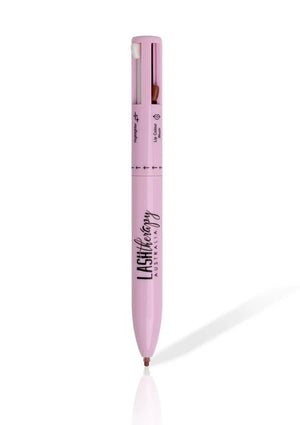 Lash Therapy Australia Lash Therapy Australia 4-In-1 Makeup Pen Cosmetics [Health and Beauty]