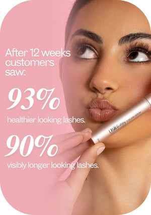 Lash Therapy Australia Lash Therapy Australia Eyelash Serum 3ml Cosmetics [Health and Beauty]