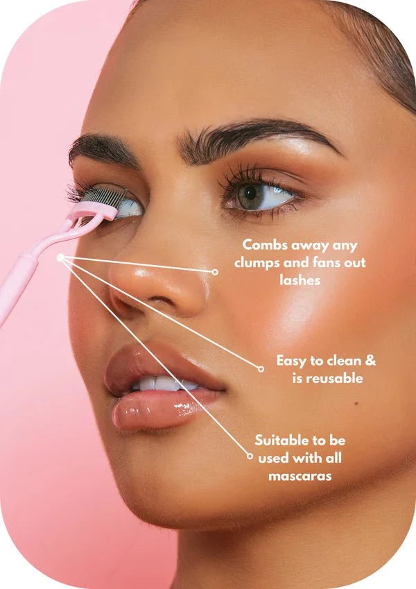 Lash Therapy Australia Lash Therapy Australia Lash Separator Cosmetics [Health and Beauty]