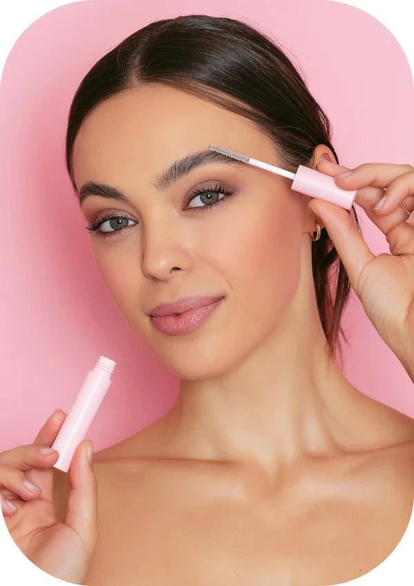 Lash Therapy Australia Lash Therapy Australia Growth Serum Infused Brow Gel 7ml Eyebrows