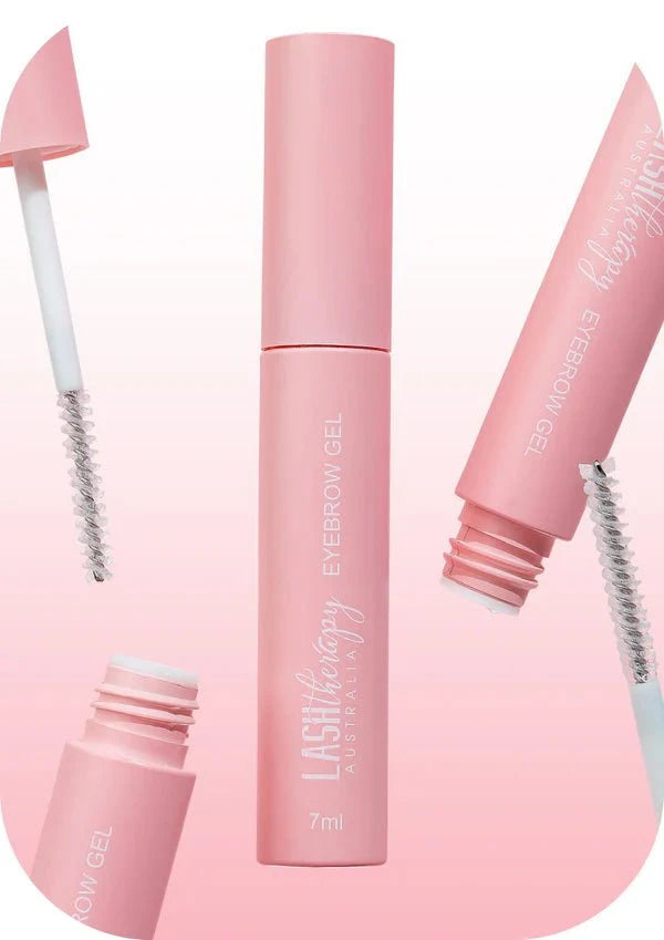 Lash Therapy Australia Lash Therapy Australia Growth Serum Infused Brow Gel 7ml Eyebrows