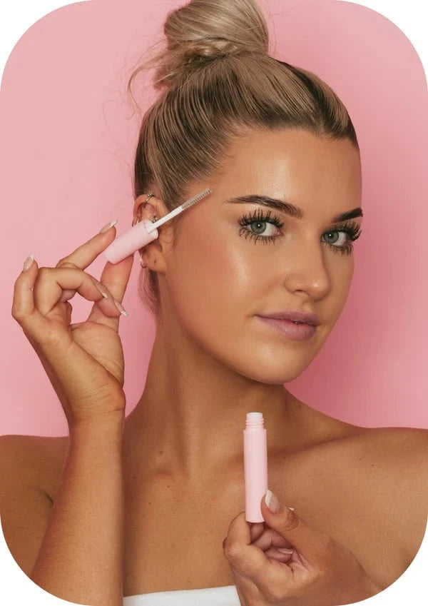 Lash Therapy Australia Lash Therapy Australia Growth Serum Infused Brow Gel 7ml Eyebrows