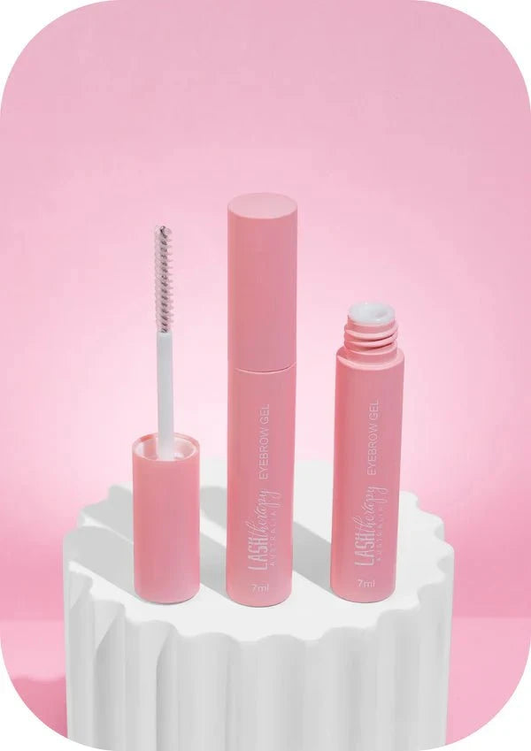 Lash Therapy Australia Lash Therapy Australia Growth Serum Infused Brow Gel 7ml Eyebrows