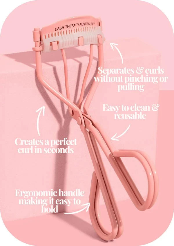 Lash Therapy Australia Lash Therapy Australia Eyelash Curler Eyelash Curlers