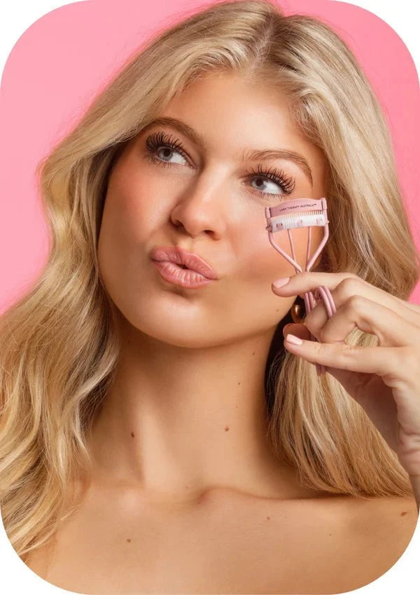 Lash Therapy Australia Lash Therapy Australia Eyelash Curler Eyelash Curlers