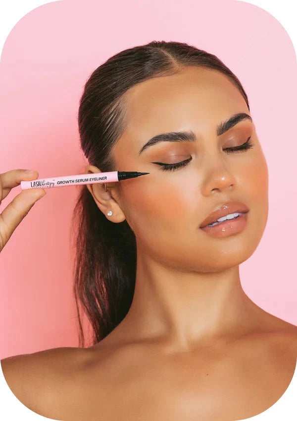 Lash Therapy Australia Lash Therapy Australia Serum Infused Eyeliner Eyeliners