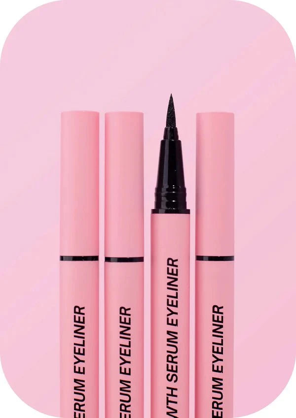 Lash Therapy Australia Lash Therapy Australia Serum Infused Eyeliner Eyeliners