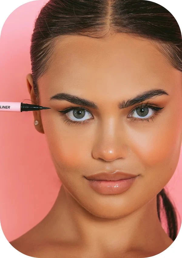 Lash Therapy Australia Lash Therapy Australia Serum Infused Eyeliner Eyeliners