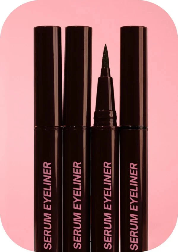 Lash Therapy Australia Lash Therapy Australia Serum Infused Eyeliner Brown Eyeliners
