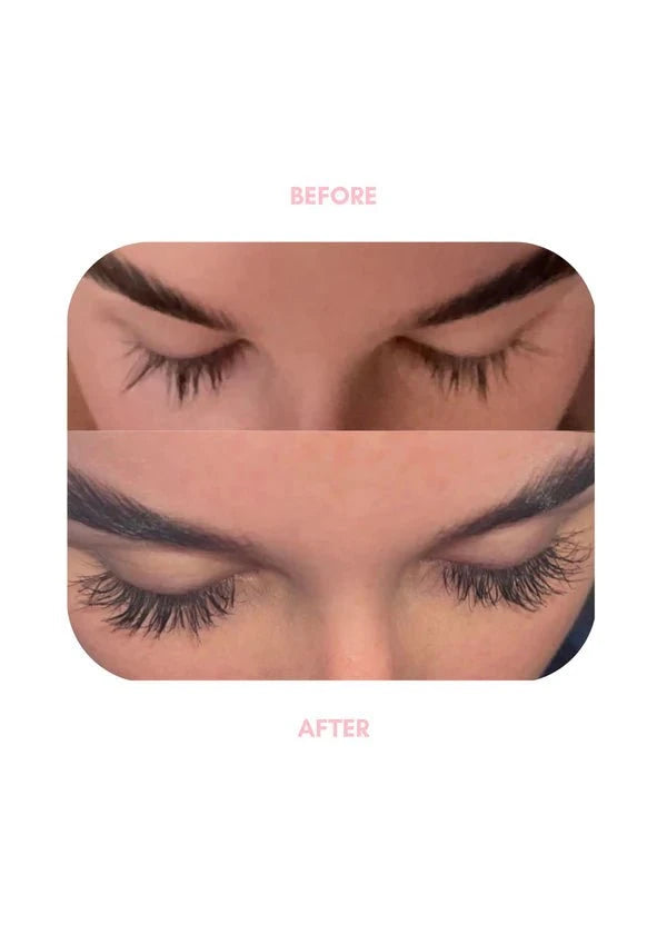 Lash Therapy Australia Lash Therapy Australia Everylash Serum Infused Mascara Black 6ml Mascaras