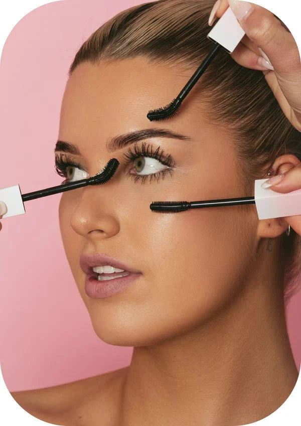 Lash Therapy Australia Lash Therapy Australia Everylash Serum Infused Mascara Black 6ml Mascaras