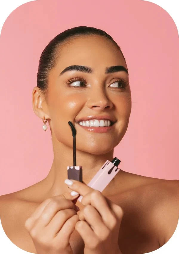 Lash Therapy Australia Lash Therapy Australia Everylash Serum Infused Mascara Brown 6ml Mascaras