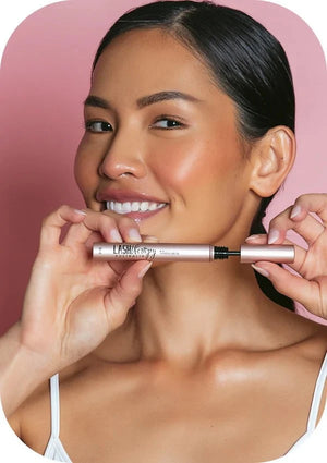 Lash Therapy Australia Lash Therapy Australia Serum Infused Mascara 6ml Mascaras