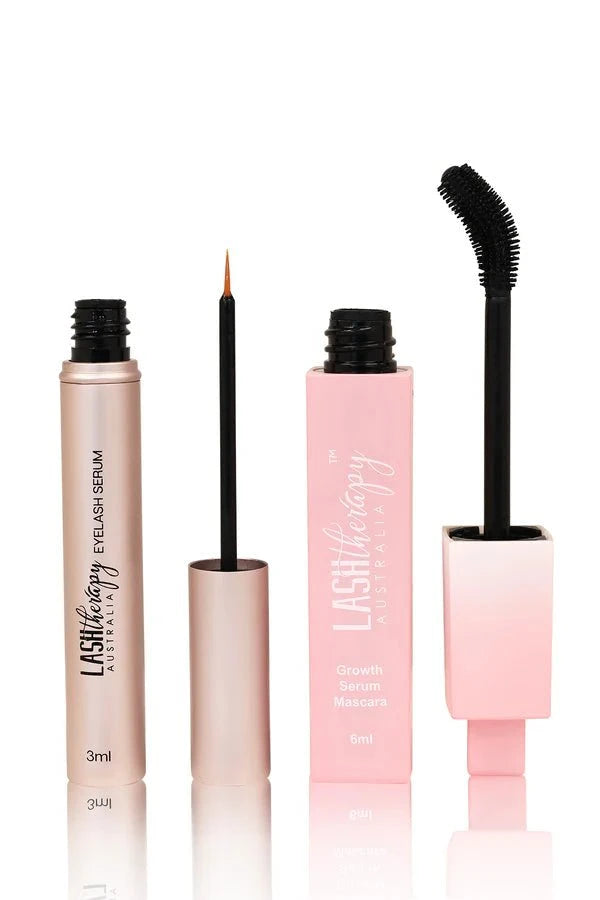 Lash Therapy Australia Lash Therapy Australia The Day & Night Bundle Mascaras