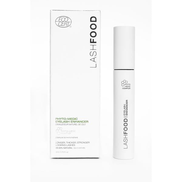 Lashfood Lashfood Phyto-Medic Eyelash Enhancer 3ml Eye Treatments