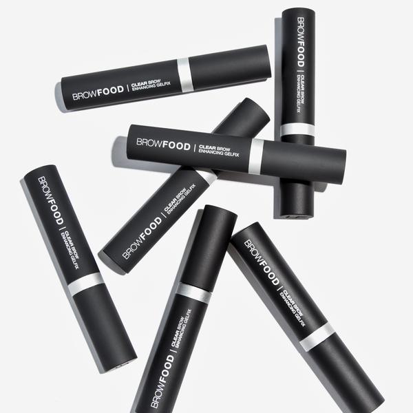 Lashfood Lashfood Clear Brow Enhancing Gelfix 8ml Eyebrows