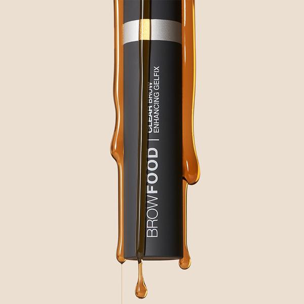 Lashfood Lashfood Clear Brow Enhancing Gelfix 8ml Eyebrows