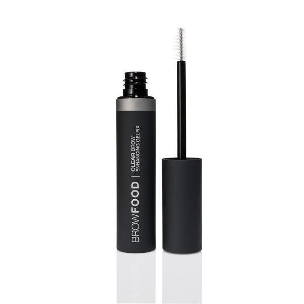 Lashfood Lashfood Clear Brow Enhancing Gelfix 8ml Eyebrows