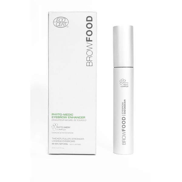 Lashfood Lashfood Phyto-Medic Eyebrow Enhancer 5ml Eyebrows