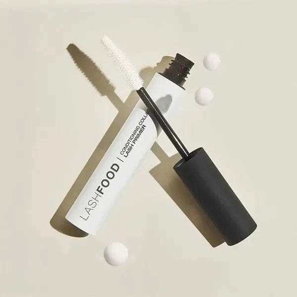 Lashfood Lashfood Conditioning Collagen Lash Primer White 8ml Mascara Primer